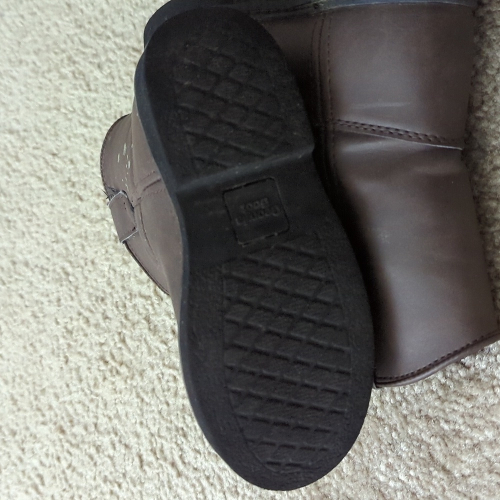 Georgia boots - Picture 3 of 3